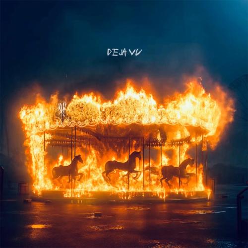 Saf - Deja Vu