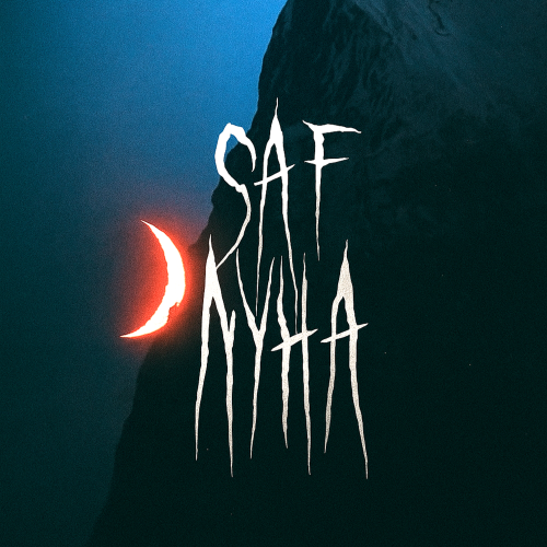 SAF - Луна