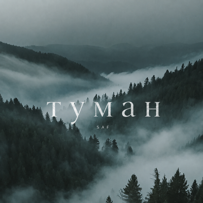 Туман - SAF