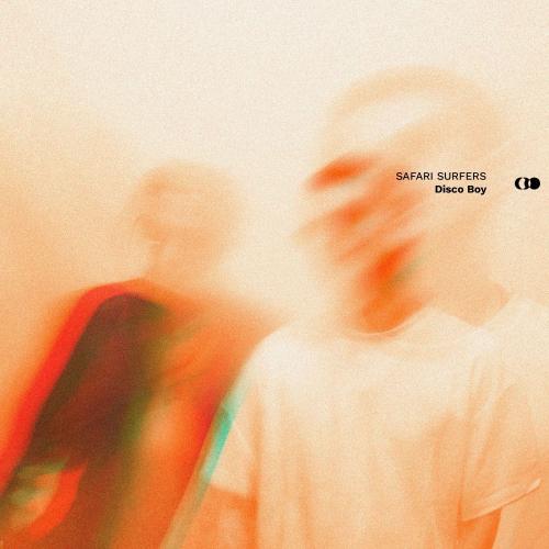 Disco Boy - SAFARI SURFERS