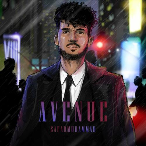 Avenue - Safarmuhammad