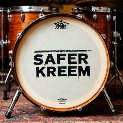 Болен лишь тобой - SAFER KREEM