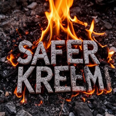 Вавилон - SAFER KREEM