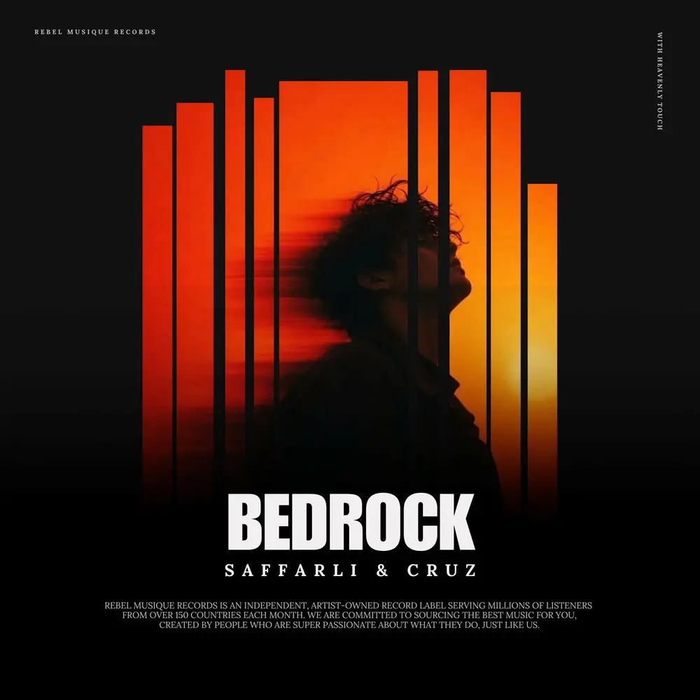 Bedrock - SAFFARLI, Cruz