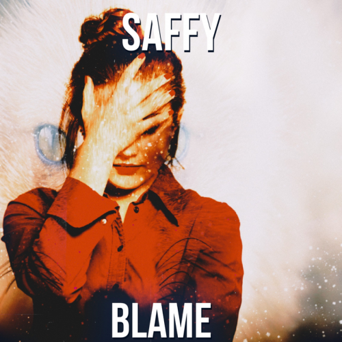 Saffy - Undercover