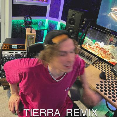 SAFIN - Не Выходишь Из Головы (TIERRA Remix)