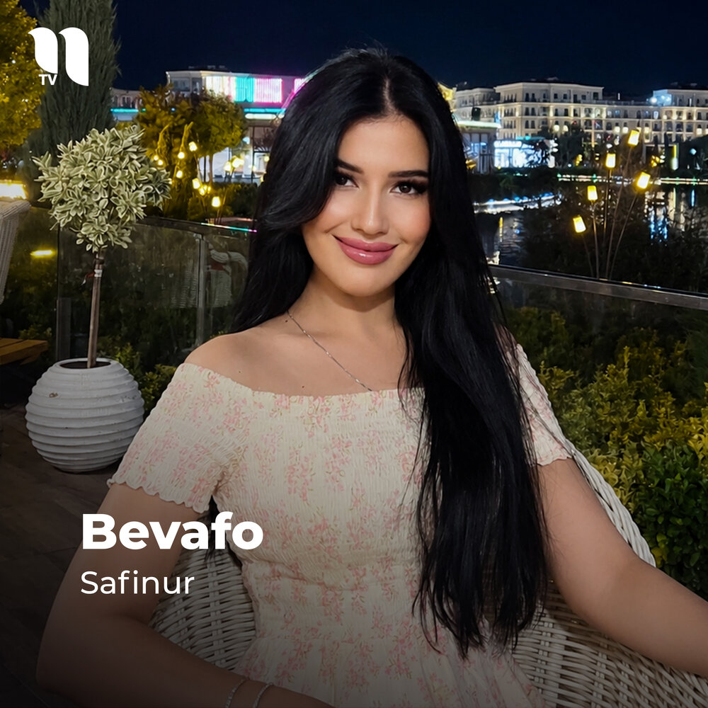 Bevafo - Safinur