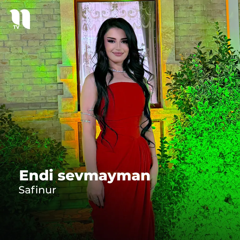 Endi Sevmayman - Safinur