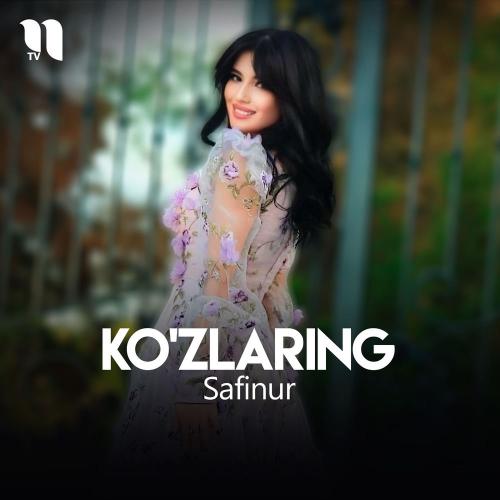 Safinur - Ko'zlaring