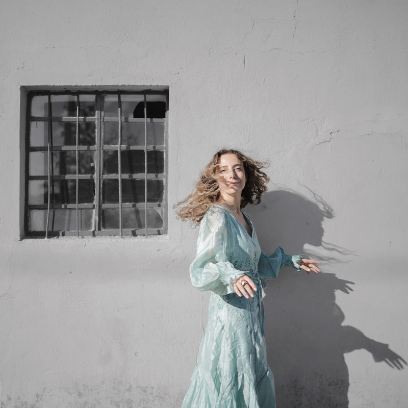 Matmazeli Harcadılar - Safiye