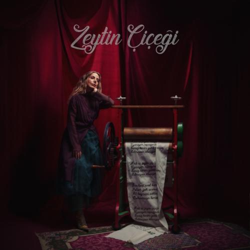 Safiye - Zeytin Çiçeği