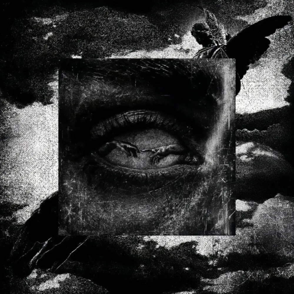 Bloody Tearz - SAFRIMXV