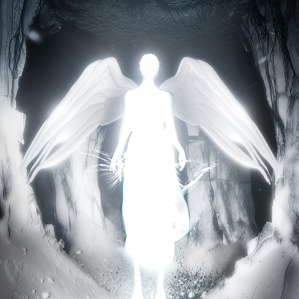 SAFRIMXV - FALLEN ANGEL