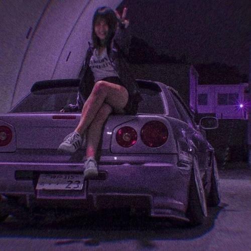 SAFRIMXV, Immortal Spich - NIGHT VIBE