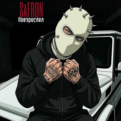 SaFRON - Повзрослел