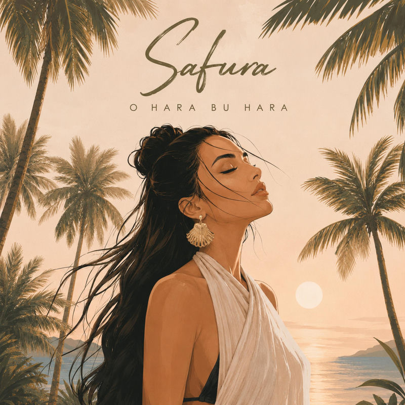 O Hara Bu Hara - Safura