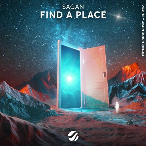 Sagan - Find A Place