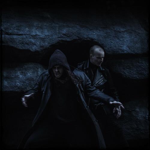 Sagath & Fatal-M - Отпусти Меня Бес