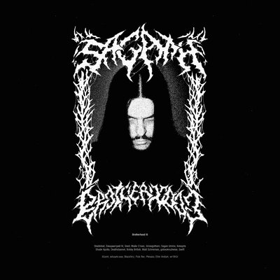 Sagath - Третий Brotherhood