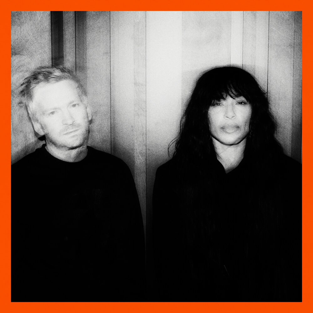 Echoes - SAGES, Ólafur Arnalds, Loreen
