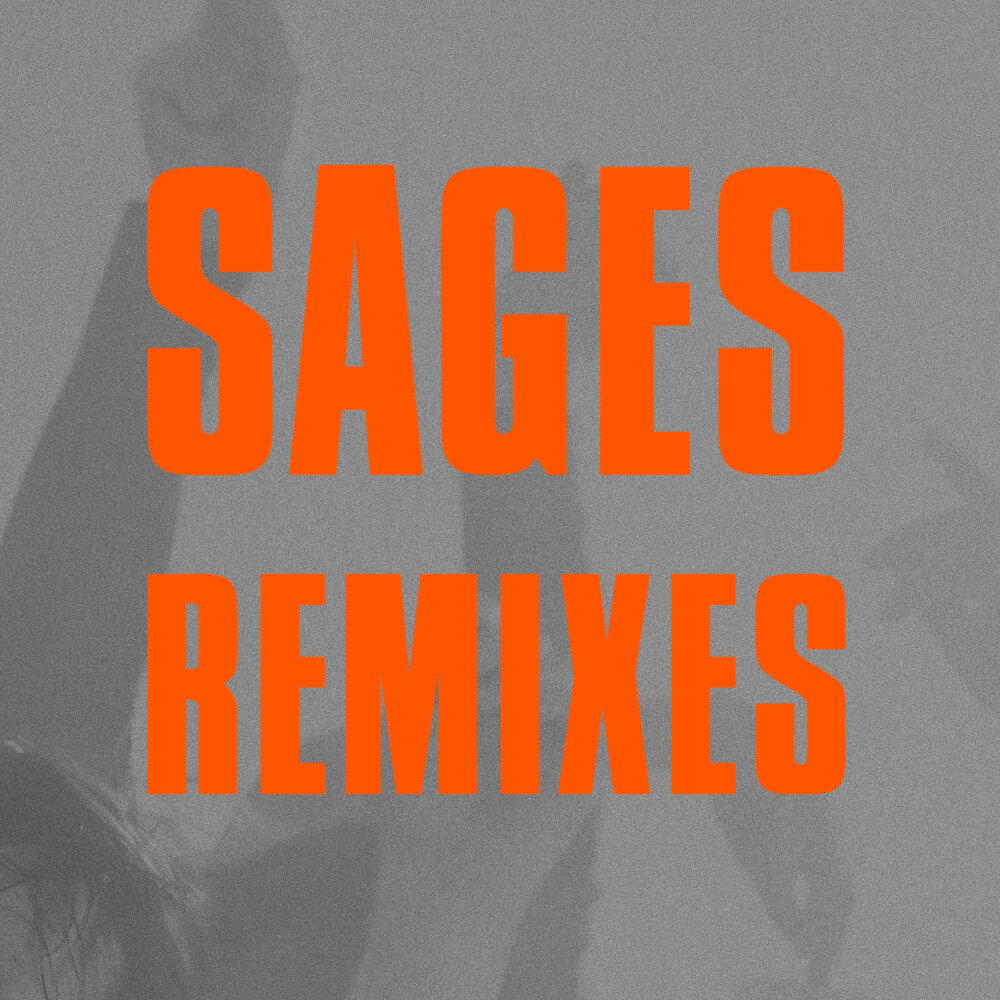 In The Sound Of Breathing (George FitzGerald Remix Edit) - SAGES, Ólafur Arnalds, Loreen, George Fitzgerald