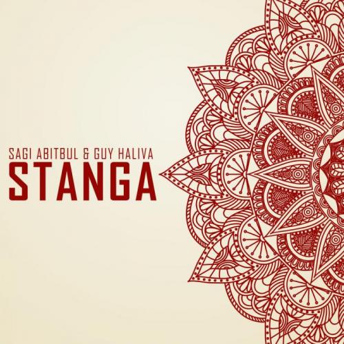 Sagi Abitbul & Guy Haliva - Stanga