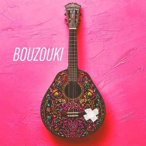 BOUZOUKI - SAGI
