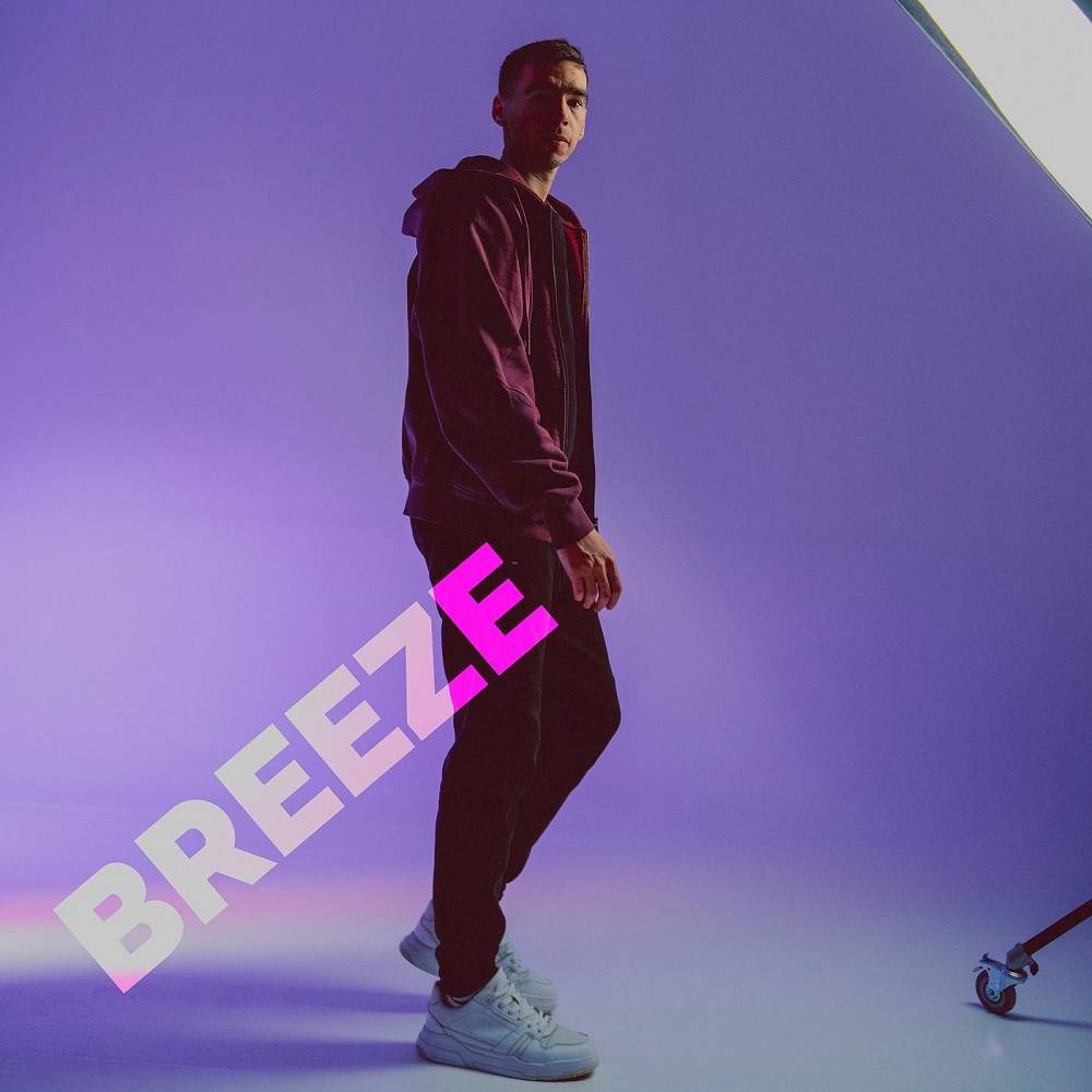 Breeze - SAGI