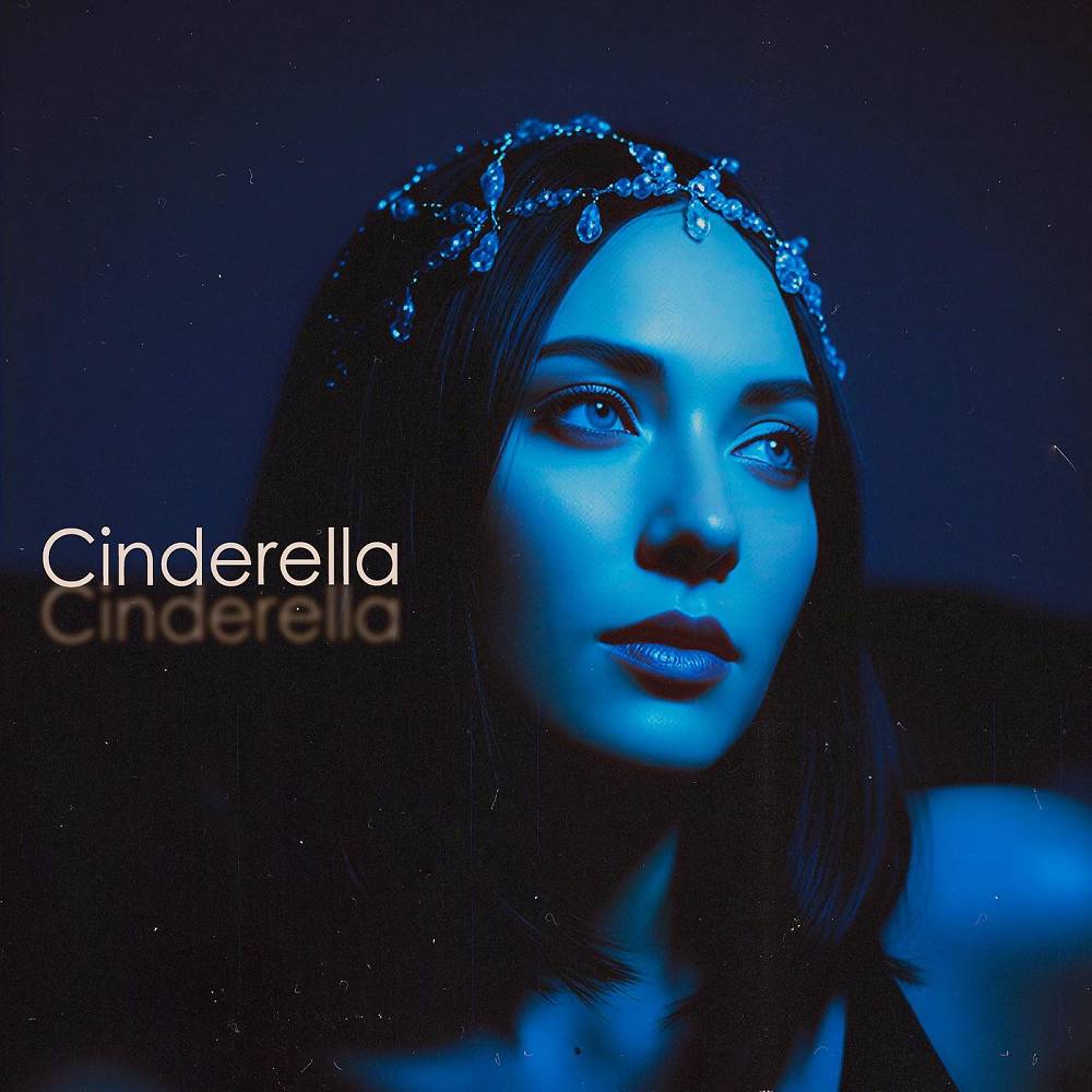 Cinderella - SAGI