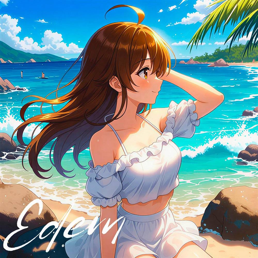 Edem - SAGI