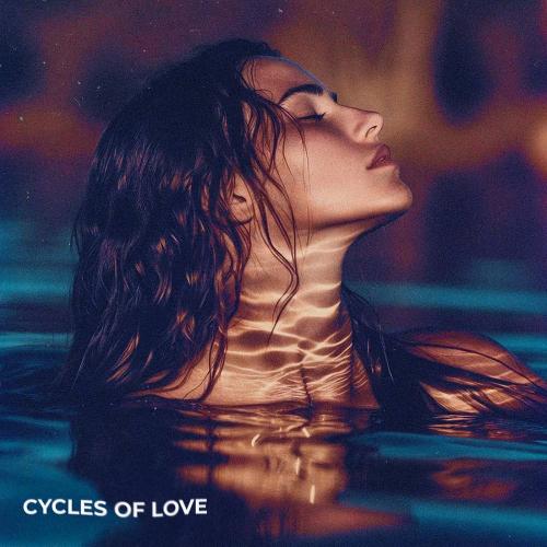 SAGI & ELGRI - Cycles of Love
