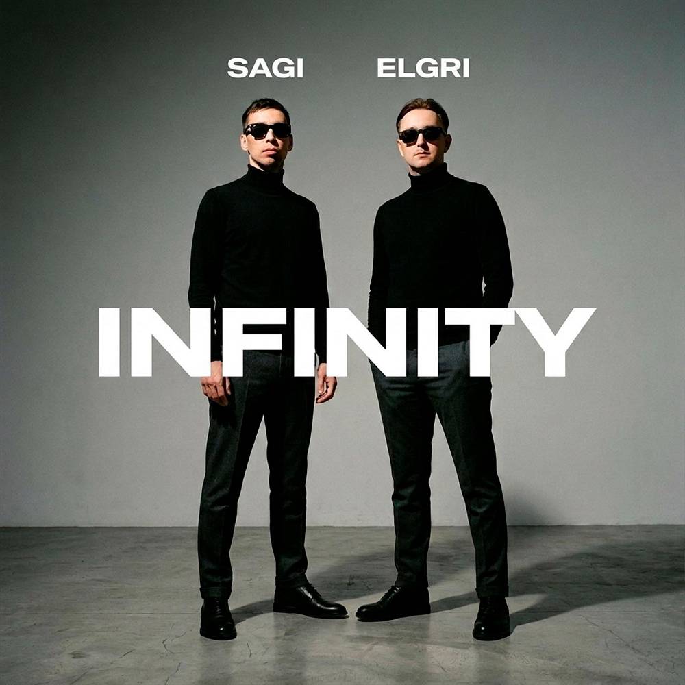 Infinity - SAGI & ELGRI