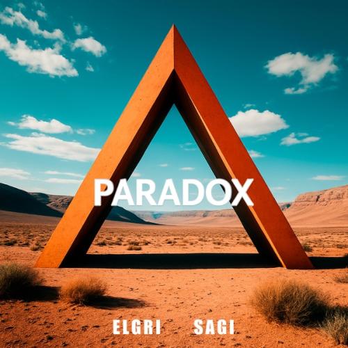 SAGI & ELGRI - Paradox