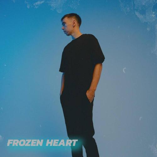 Frozen Heart - SAGI
