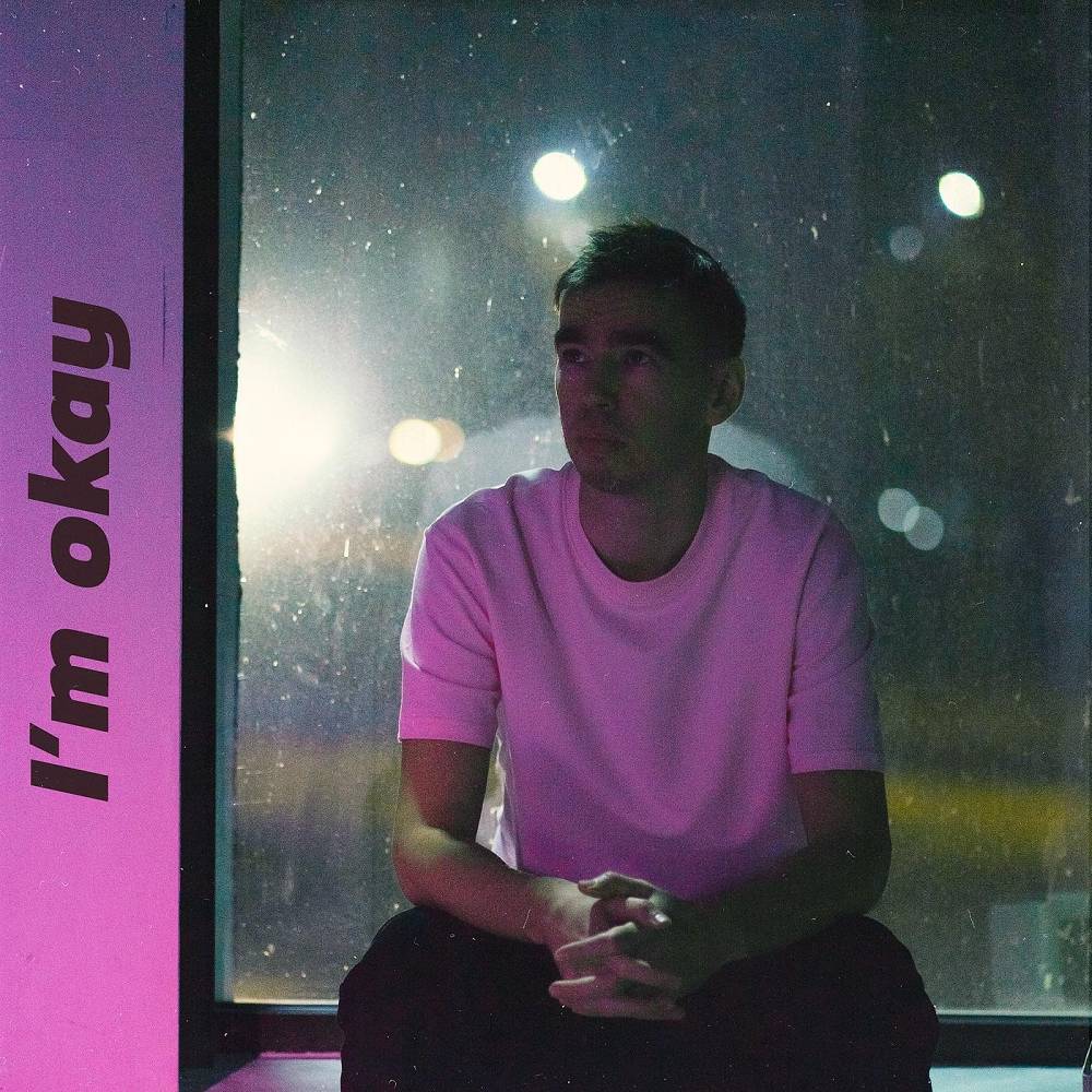 I’m Okay - SAGI