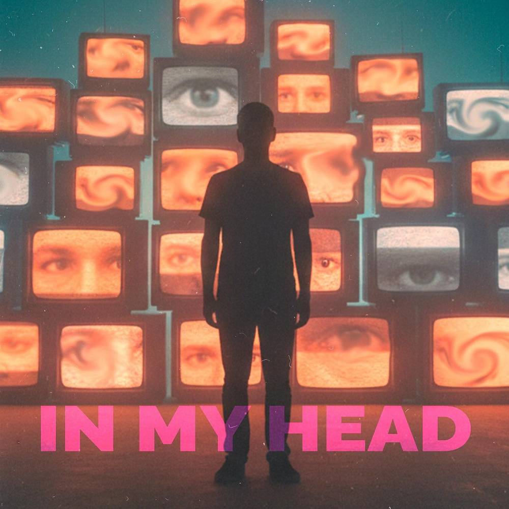 In My Head - SAGI