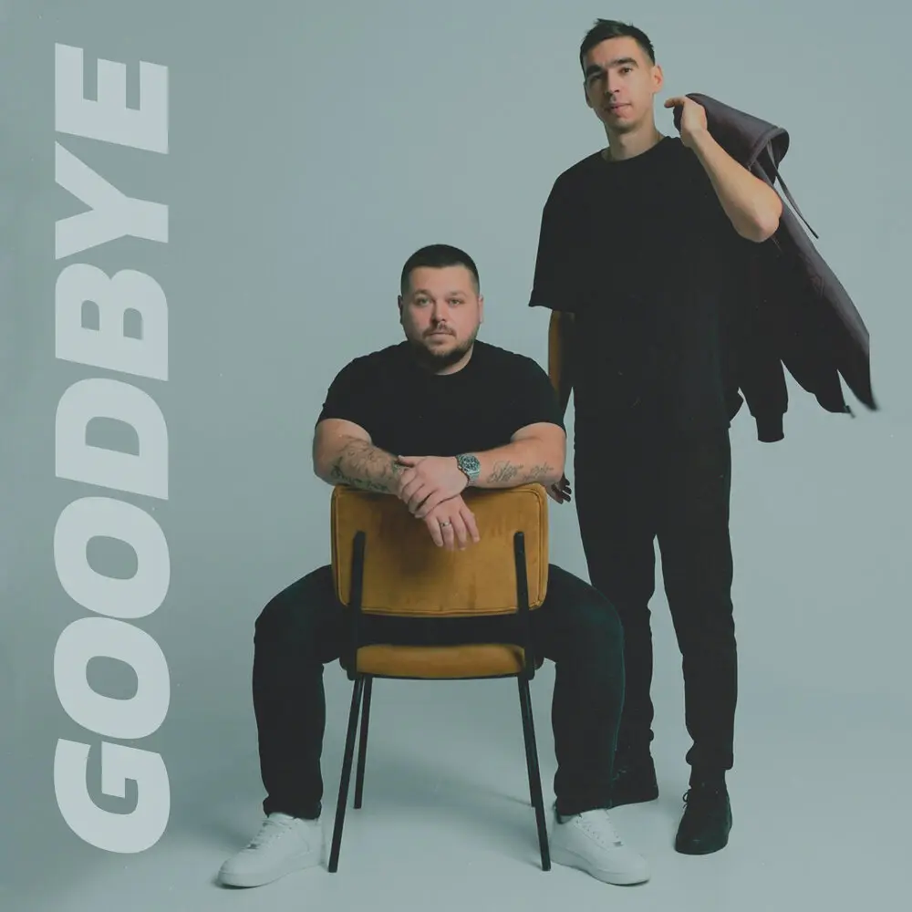 Goodbye - SAGI, INSOMNIV
