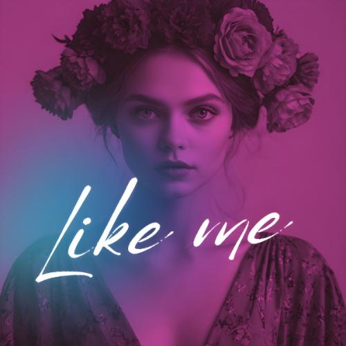 SAGI - Like Me