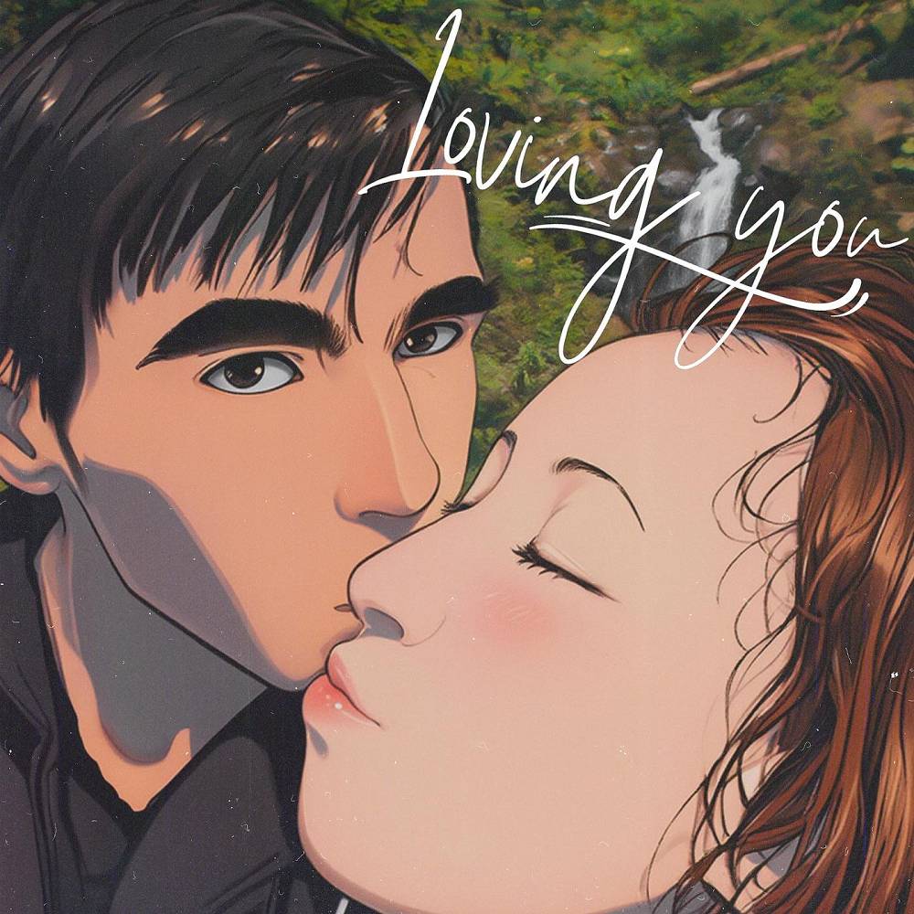 Loving You - SAGI