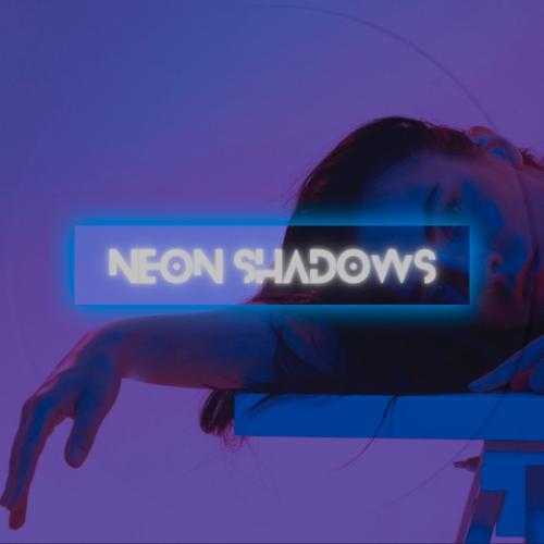 Neon Shadows - SAGI