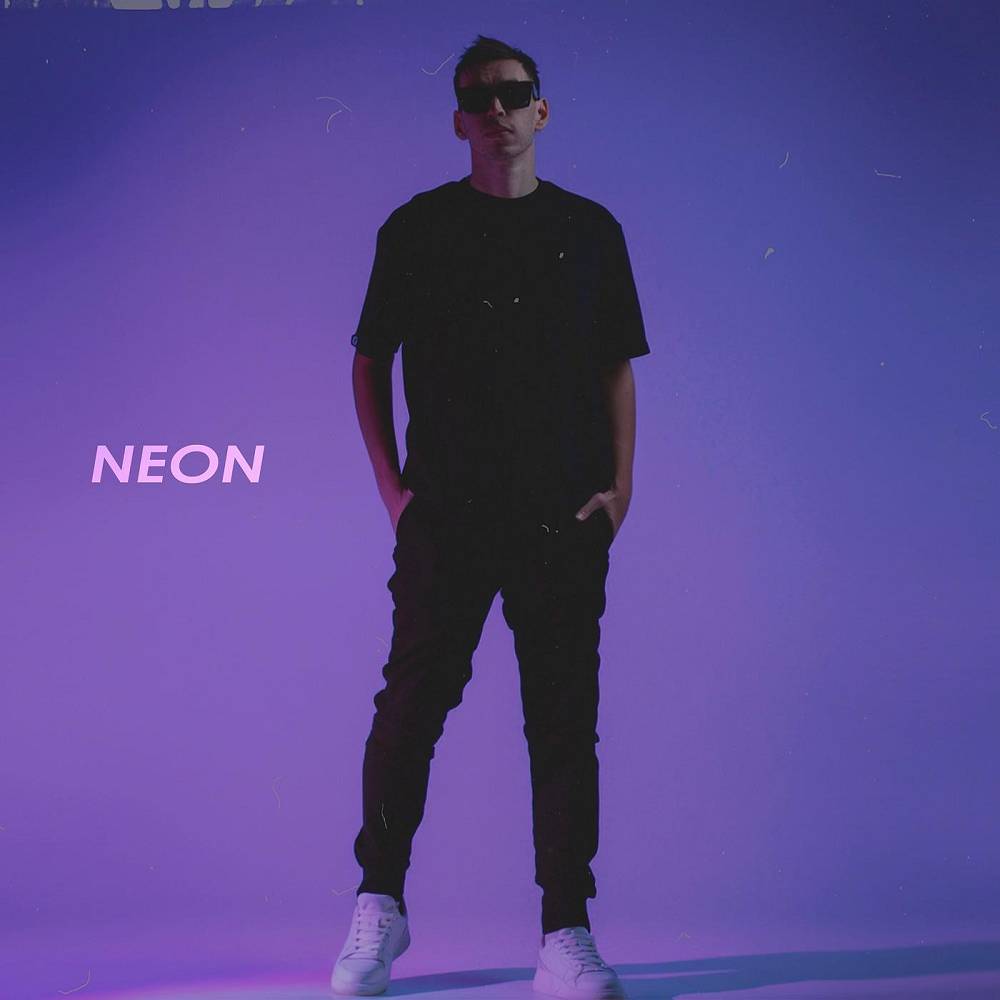 SAGI - Neon