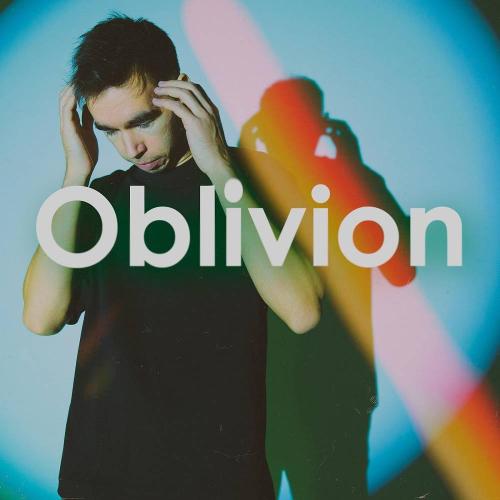 SAGI - Oblivion