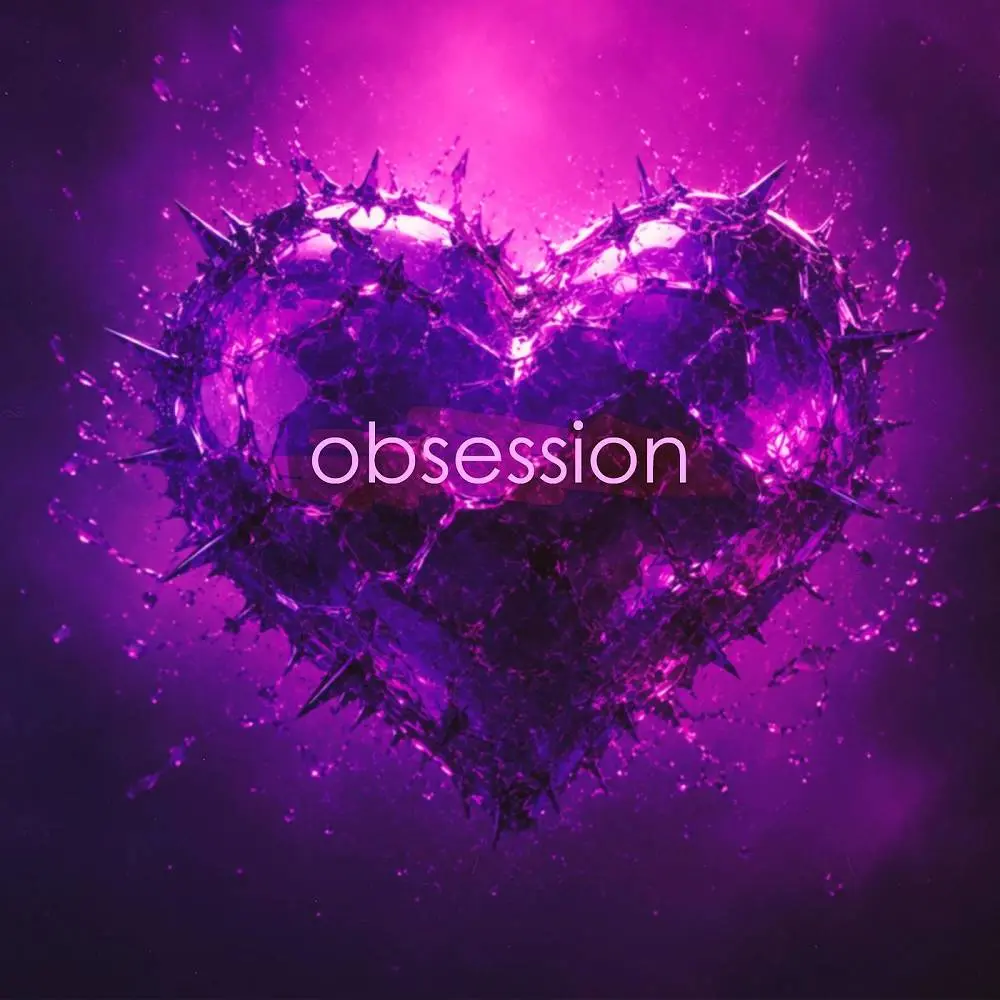 Obsession - SAGI