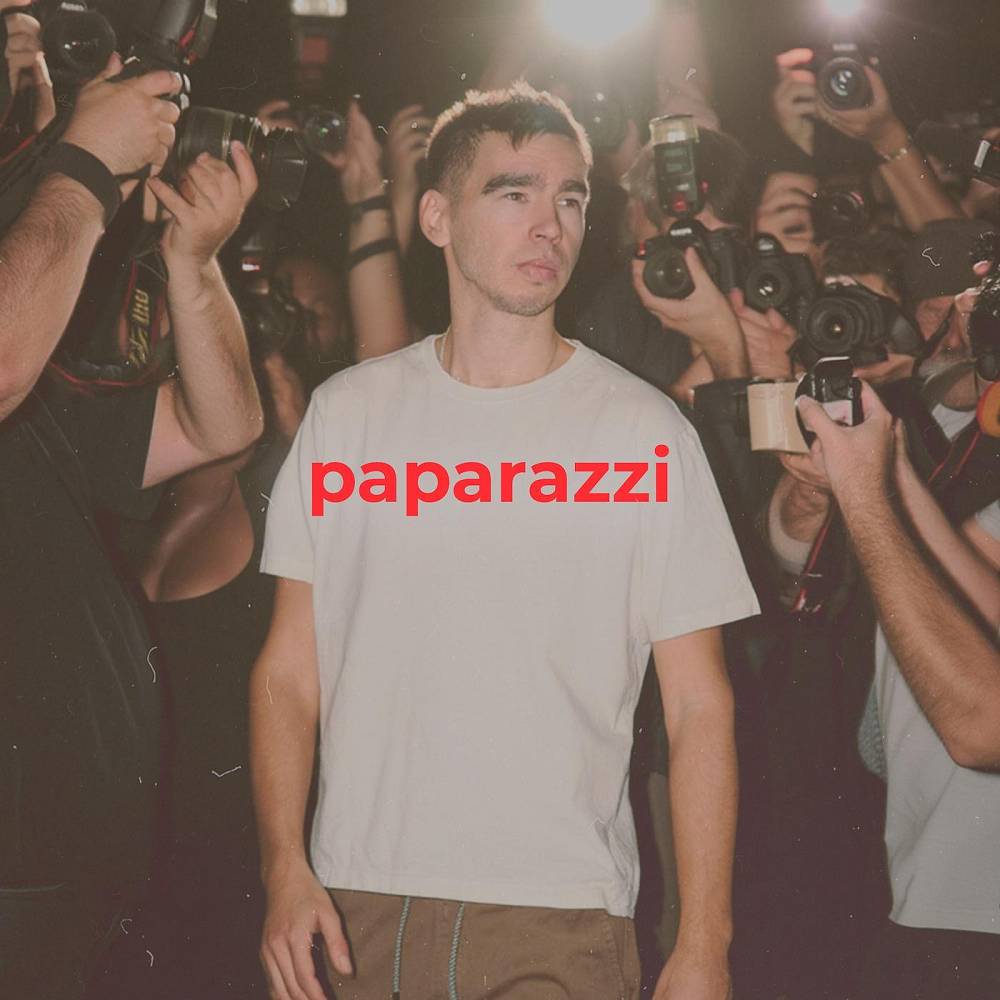 Paparazzi - SAGI