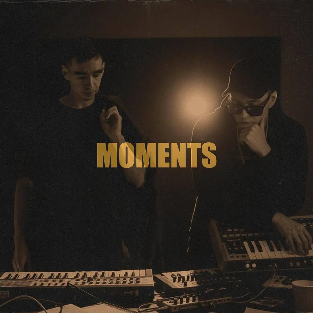 Moments - SAGI & PLVTINA