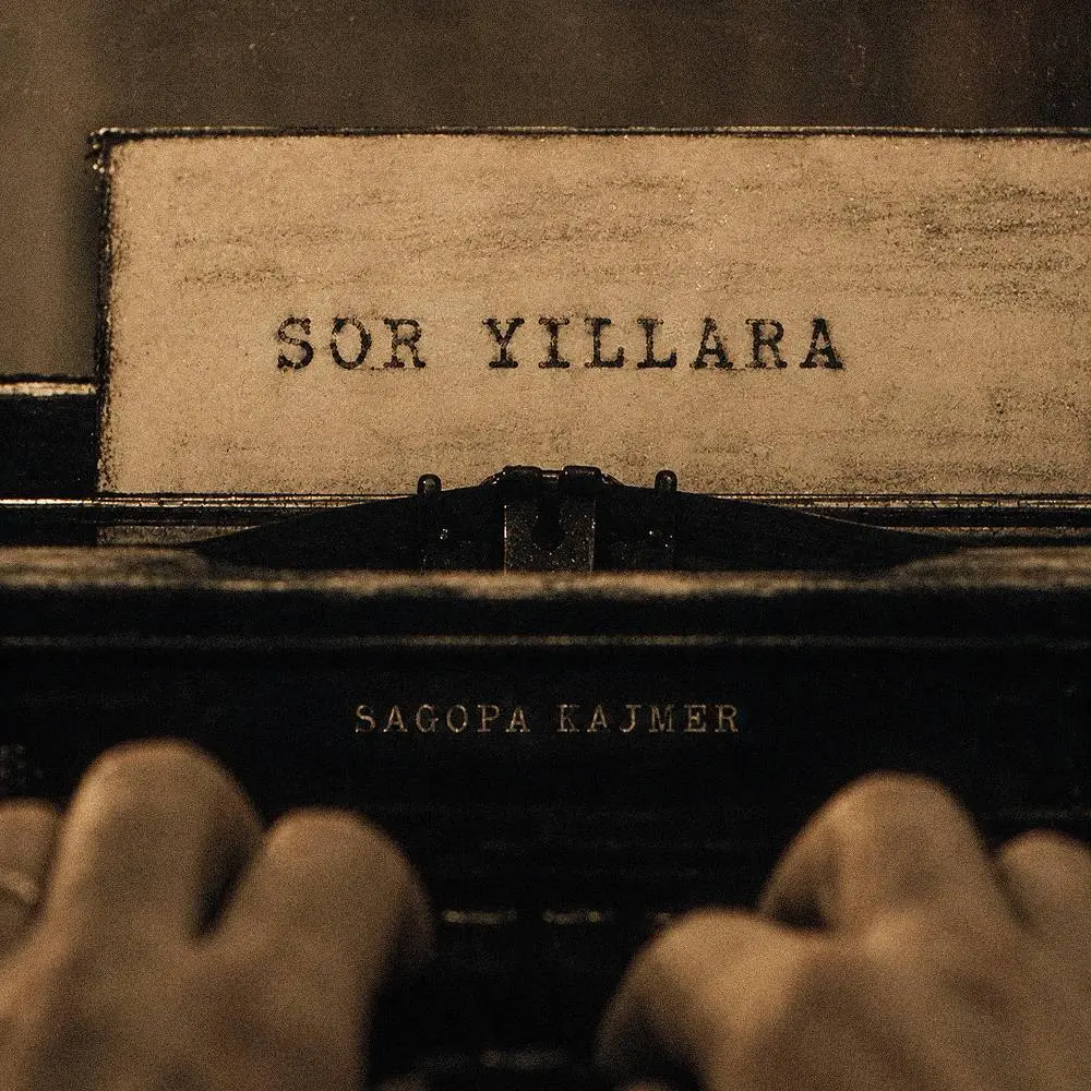 Sor Yıllara - Sagopa Kajmer