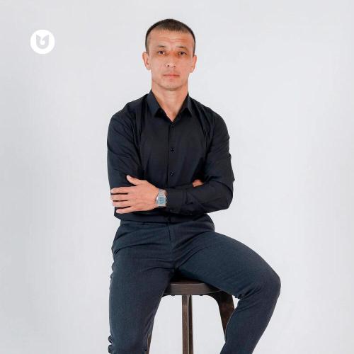 Сағыныш Әбілғазиев - АНАШЫМ
