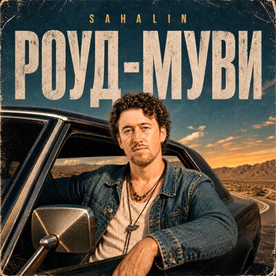 Роуд-муви - SAHALIN