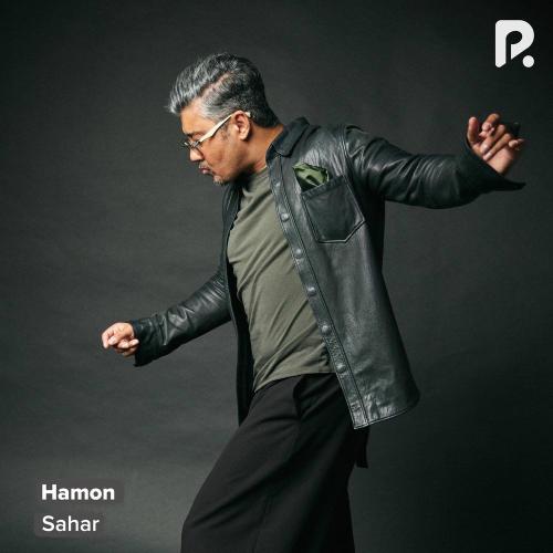 Sahar - Hamon