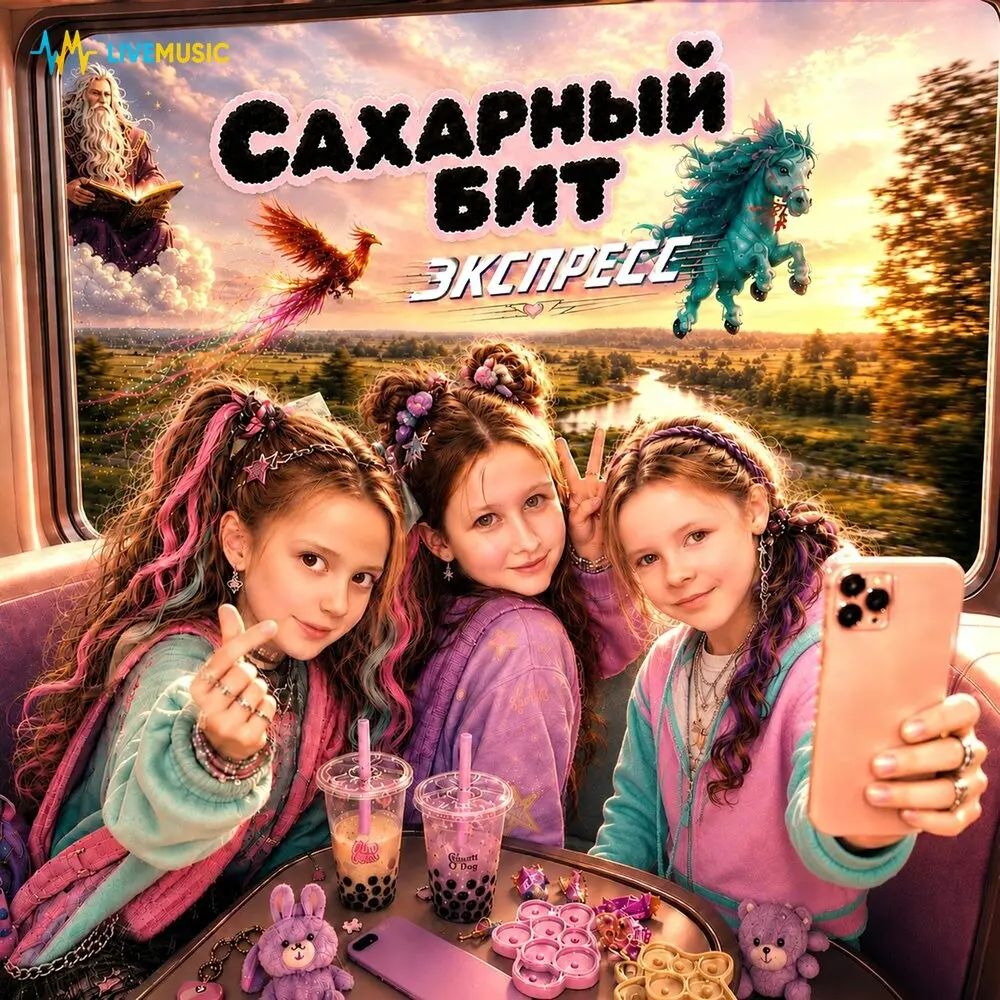 Экспресс - Сахарный бит